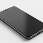 ustaw blokadę ekranu iPhone'a