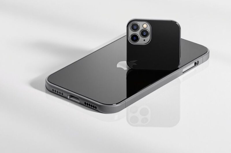 etui silikonowe na iphone