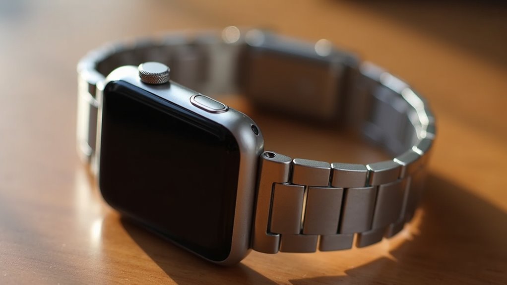 smukła siatka ze stali nierdzewnej