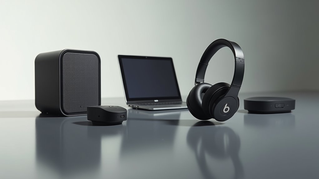 inteligentne sterowanie i interfejs użytkownika