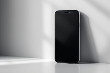 szybkie rozładowywanie się baterii w smartfonie