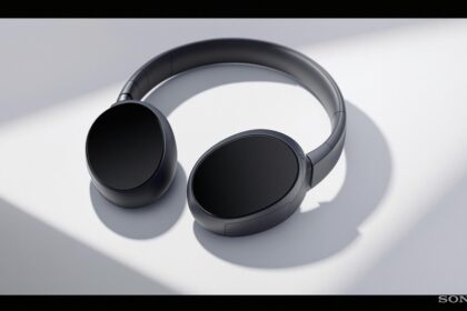 modele słuchawek Bluetooth Sony