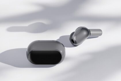 wybór modelu słuchawek Sony