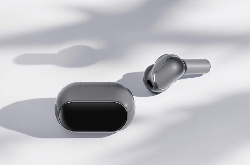 wybór modelu słuchawek Sony