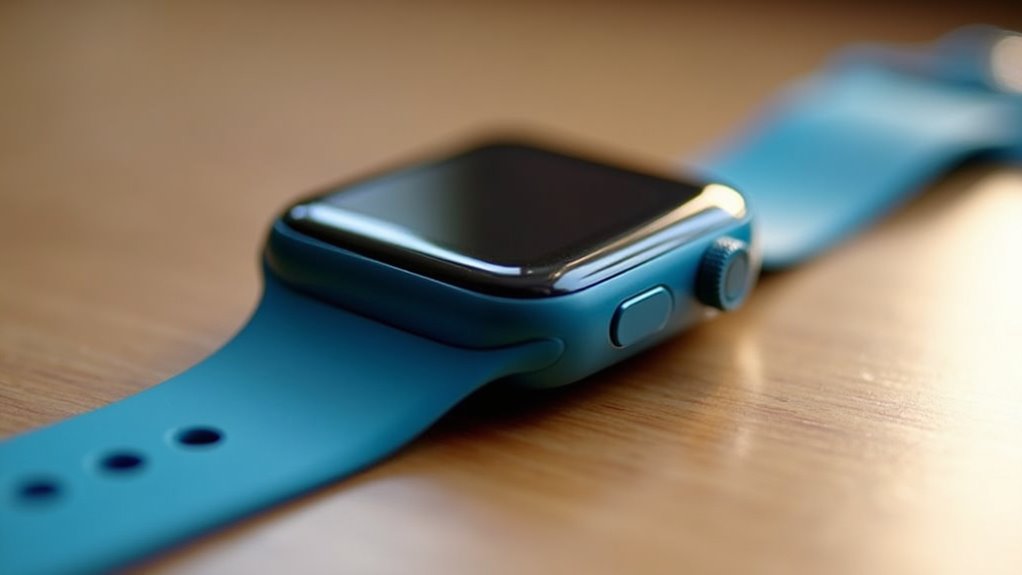 sports silicone watch band - sportowy silikonowy pasek do zegarka