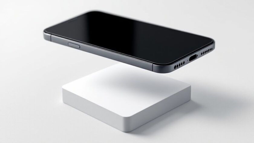 tutorial stop motion na iPhone'a