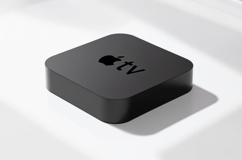 odtwarzacz multimediów strumieniowych