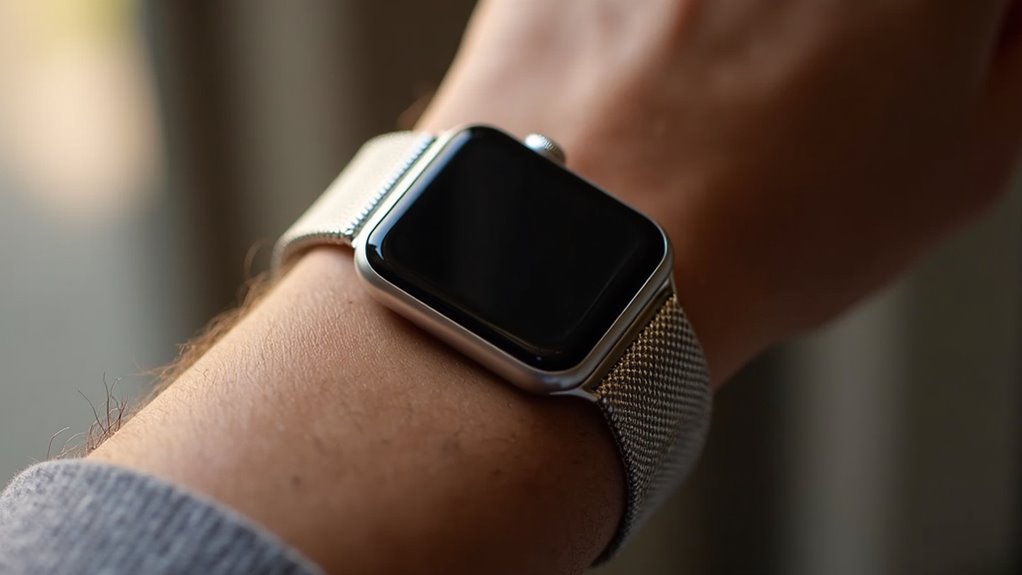 stylowa trwała magnetyczna bransoletka