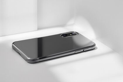 stylowa obudowa na iPhone 15 Pro Max