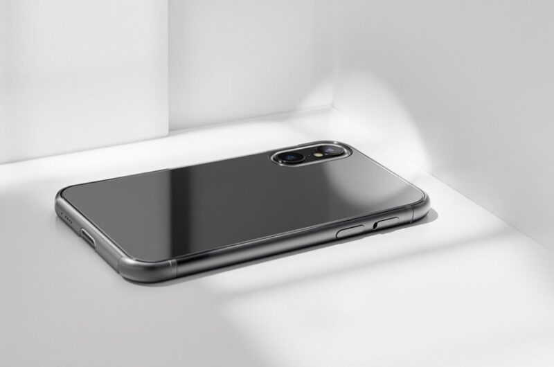 stylowa obudowa na iPhone 15 Pro Max