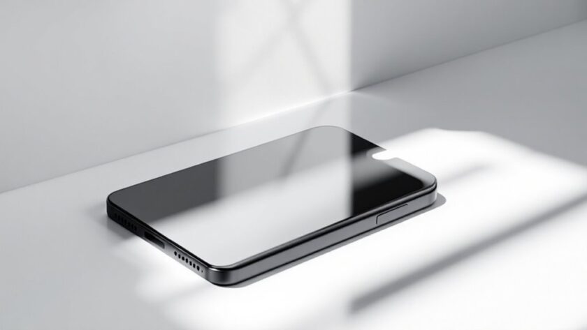 stylowy gwiaździsty szary trend