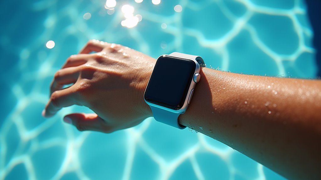 pływanie bieganie jazda na rowerze joga