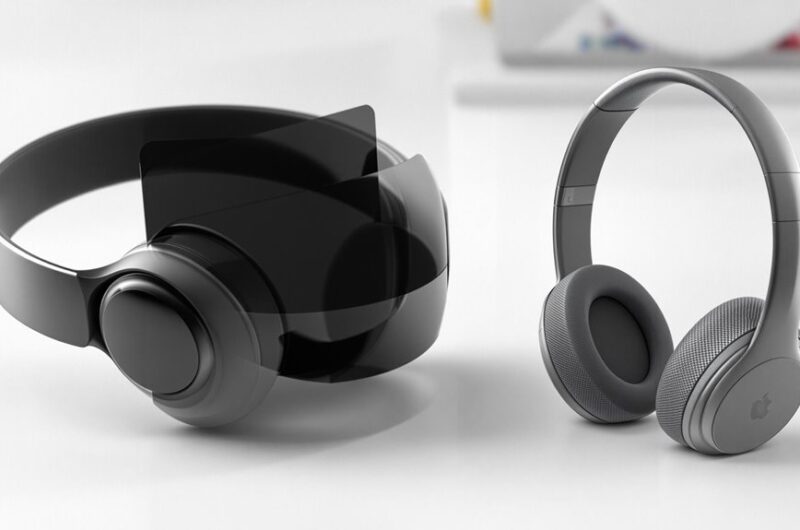 testowanie słuchawek apple beats