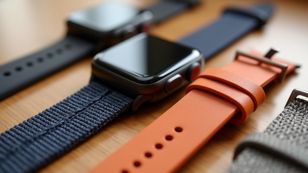 paski firm trzecich do Apple Watch