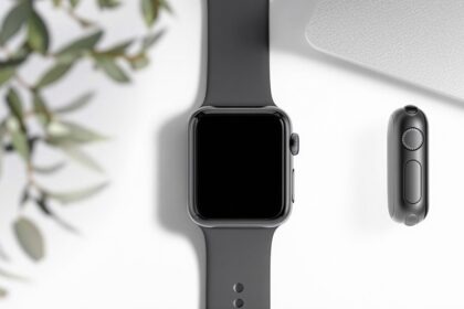 najlepsze aplikacje na Apple Watch