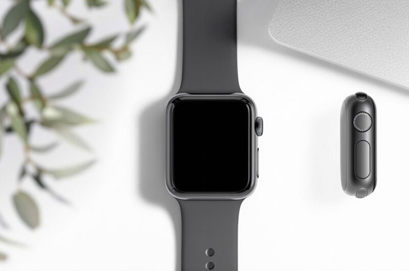 najlepsze aplikacje na Apple Watch
