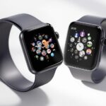 najlepsze gry na Apple Watch 2025