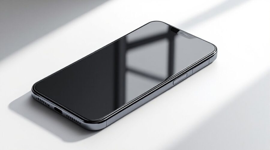 Najważniejsze funkcje iPhone Pro Max