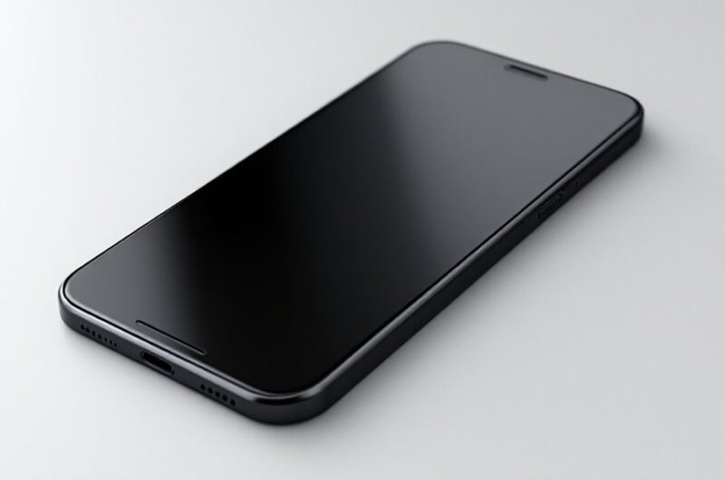 najlepsze aplikacje na iPhone w 2025 roku