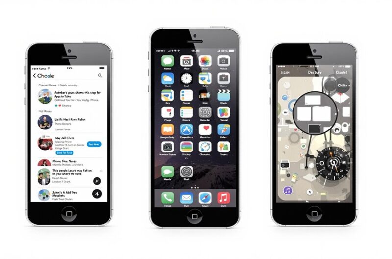 najlepsze aplikacje na iPhone'a do posiadania