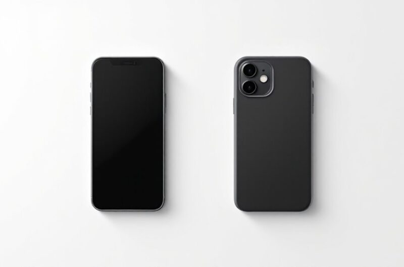 śledzenie historii lokalizacji iPhone'a