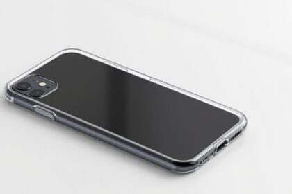 przezroczyste etui na iPhone 11