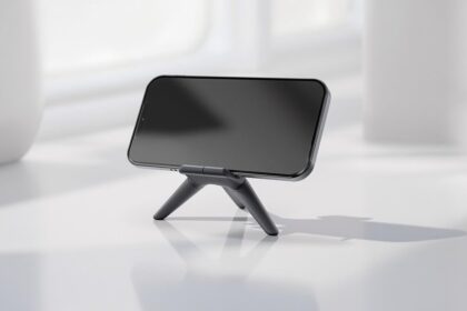 statyw do iPhone'a wybór