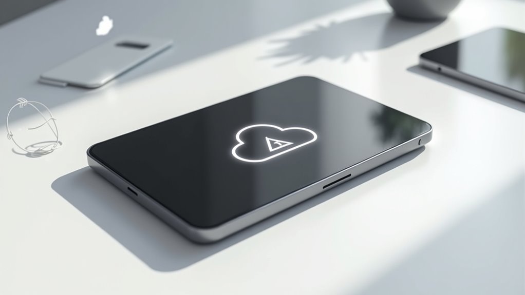 rozwiązywanie problemów z synchronizacją iCloud