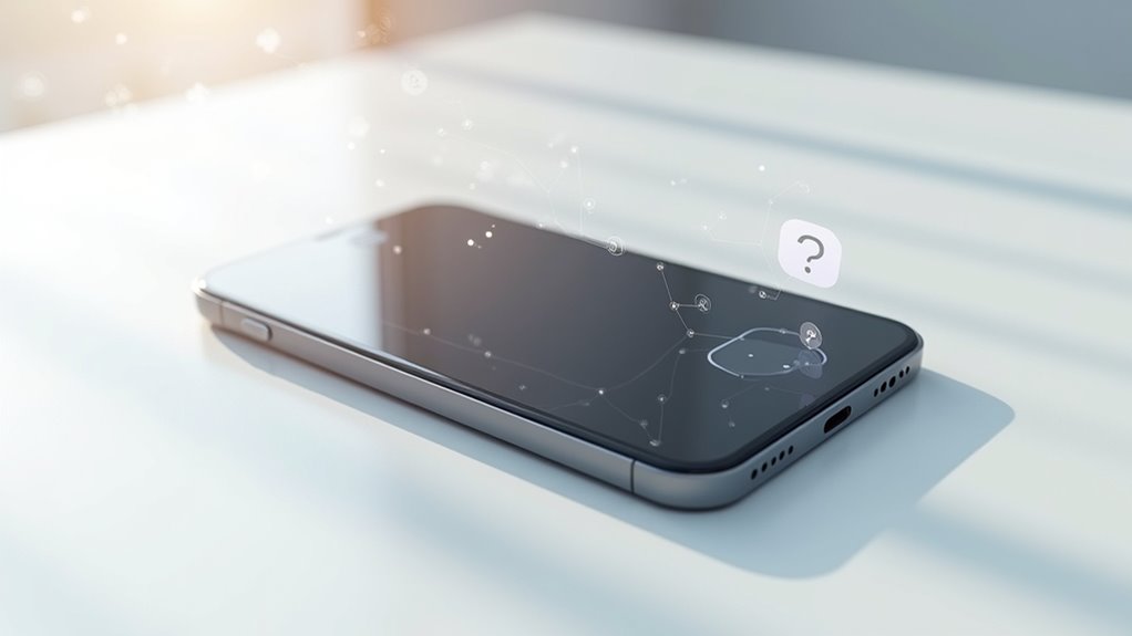 rozwiązywanie problemów z resetowaniem iPhone'a