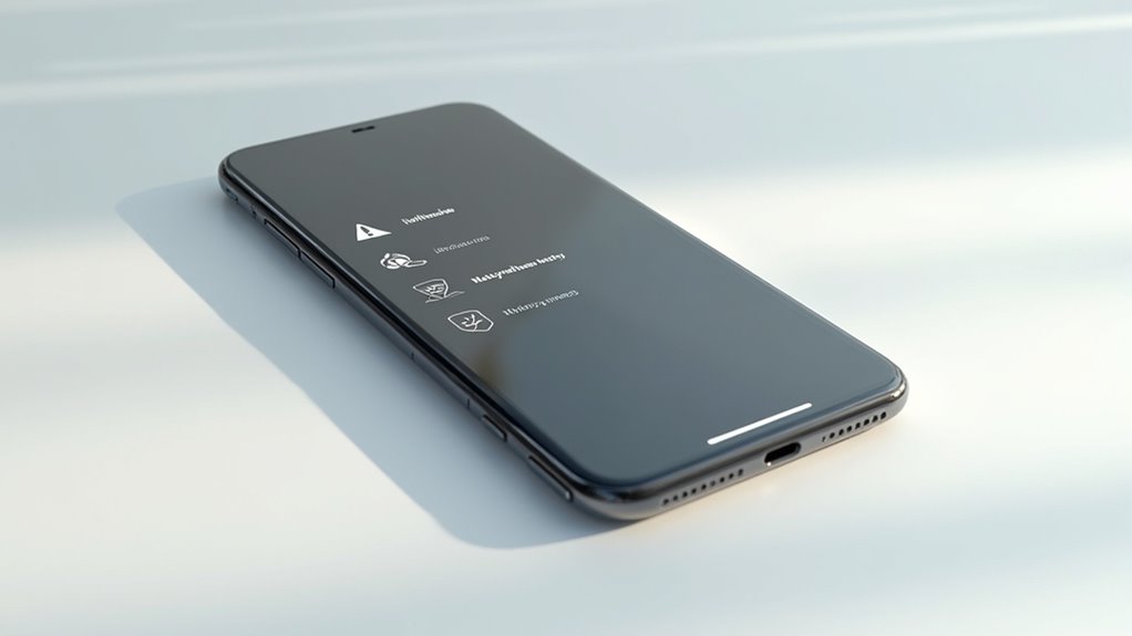 wyłącz izoluj skonsultuj się z profesjonalistą