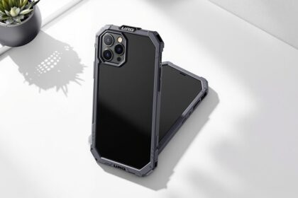recenzja ochronnych etui uag