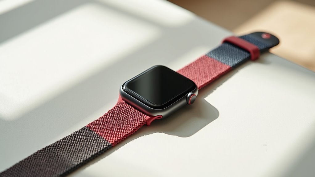 zrozumienie materiałów wykorzystywanych w paskach sportowych