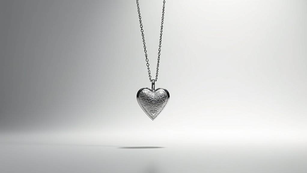 unikalne cechy wisiorka zgadywanki