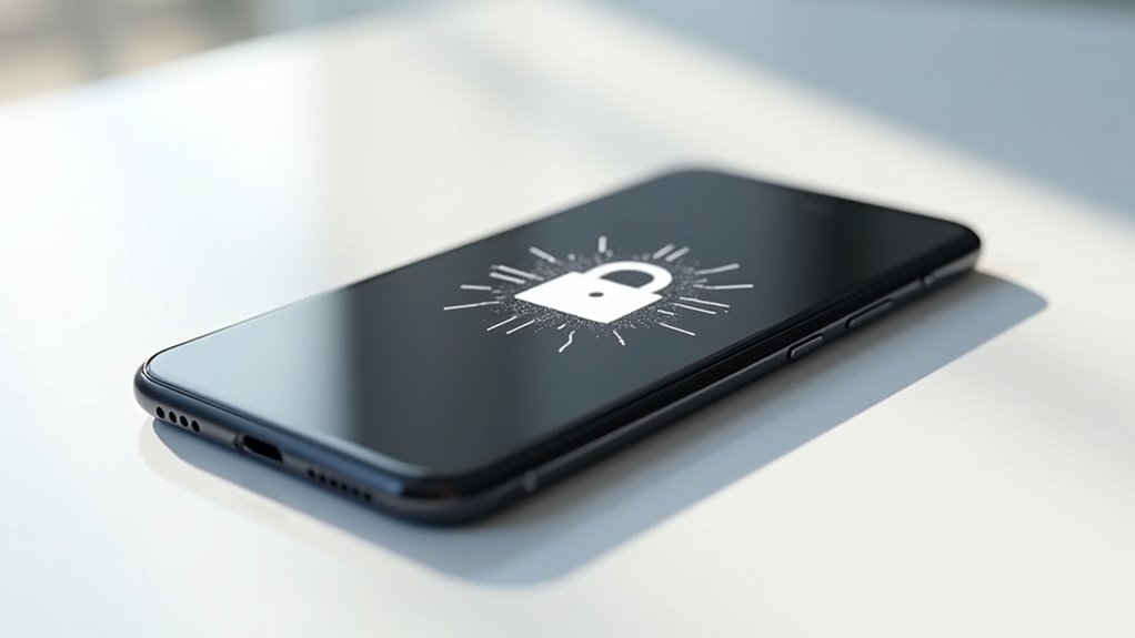 Odblokowywanie ograniczeń iPhone'a