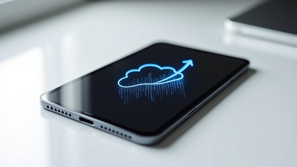 aktualizuj plan przechowywania iCloud