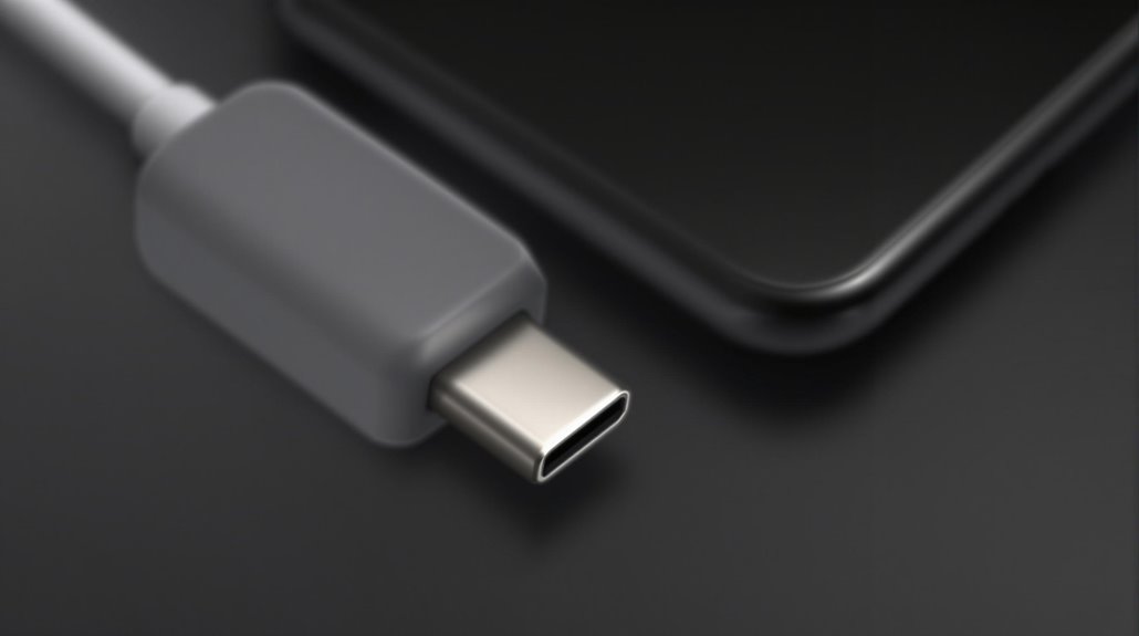 wymagania usb c dla iphone'ów