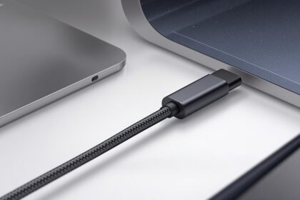 kabel USB-C na Lightning
