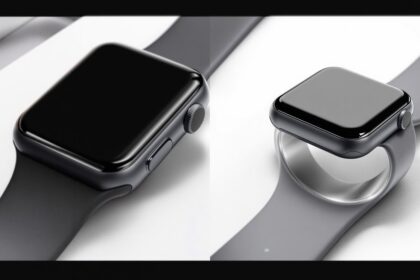 opinie użytkowników o Apple Watch