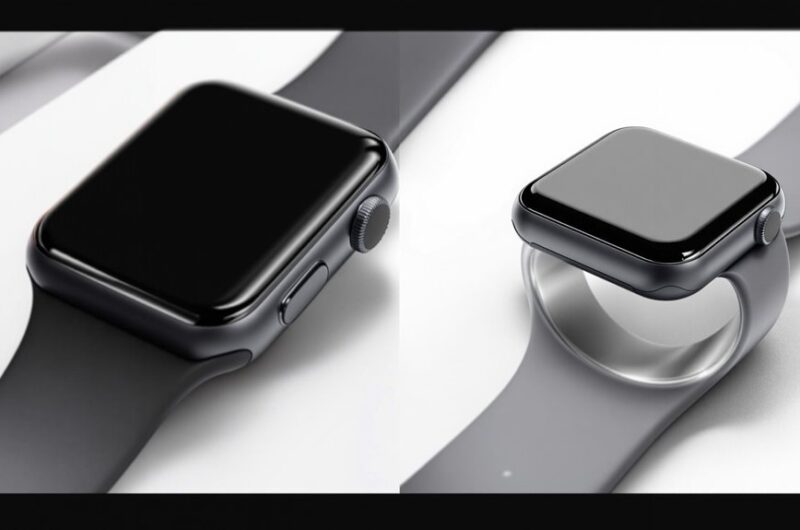 opinie użytkowników o Apple Watch