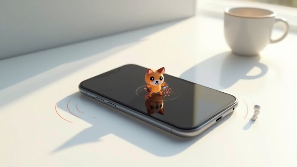 korzystanie z animoji podczas FaceTime