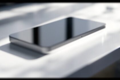 korzystanie z chmury Apple iCloud