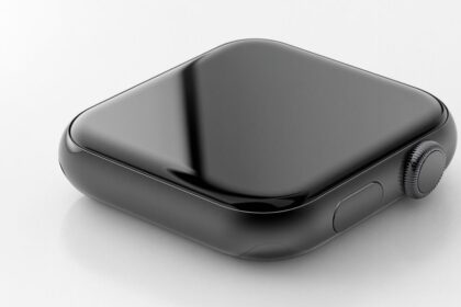 korzystanie z Apple Watch samodzielnie