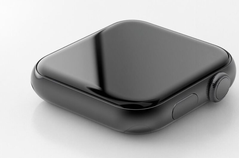 korzystanie z Apple Watch samodzielnie