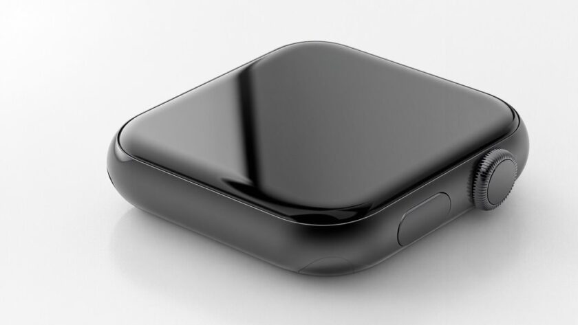 korzystanie z Apple Watch samodzielnie