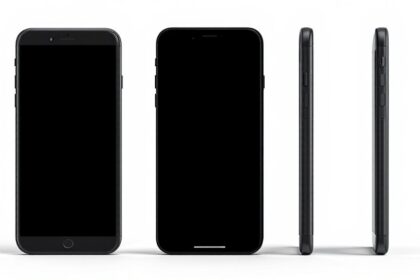 efektywne korzystanie z iOS