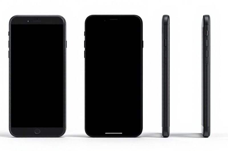 efektywne korzystanie z iOS