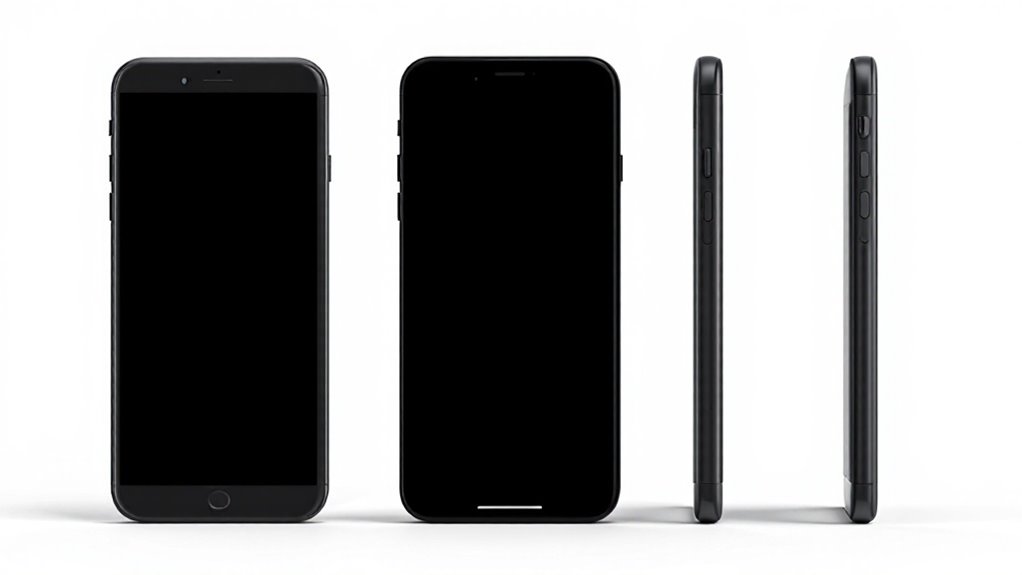 efektywne korzystanie z iOS