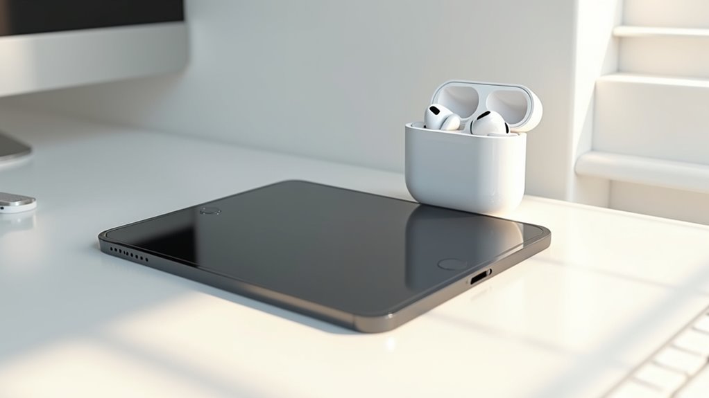 zweryfikuj oryginalne słuchawki Apple AirPods