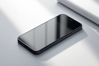 funkcjonalność VPN na iPhone'u