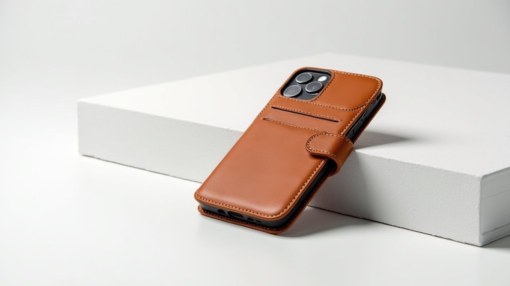 etui na portfele i rozwiązania do przechowywania